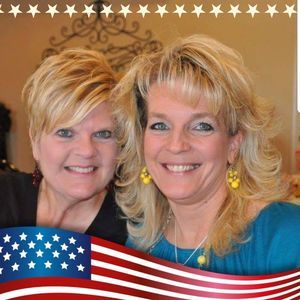 Meet your Posher, Susan